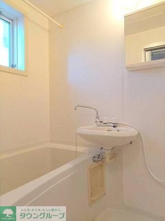 コーポKの物件内観写真